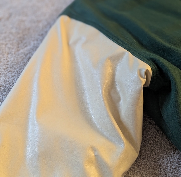 Packers Jacket, child's XL. Retro/vintage look. Brand new condition - Picture 5 of 8